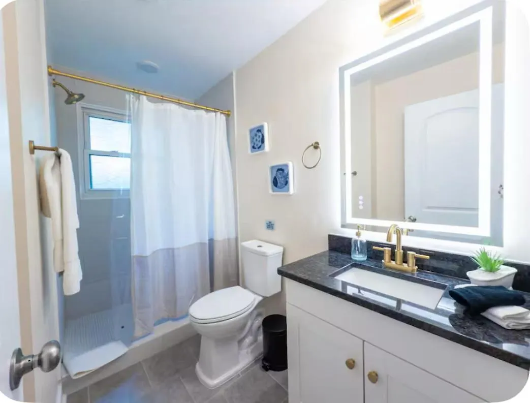 The Gem In The Crown Villa Charlotte United States