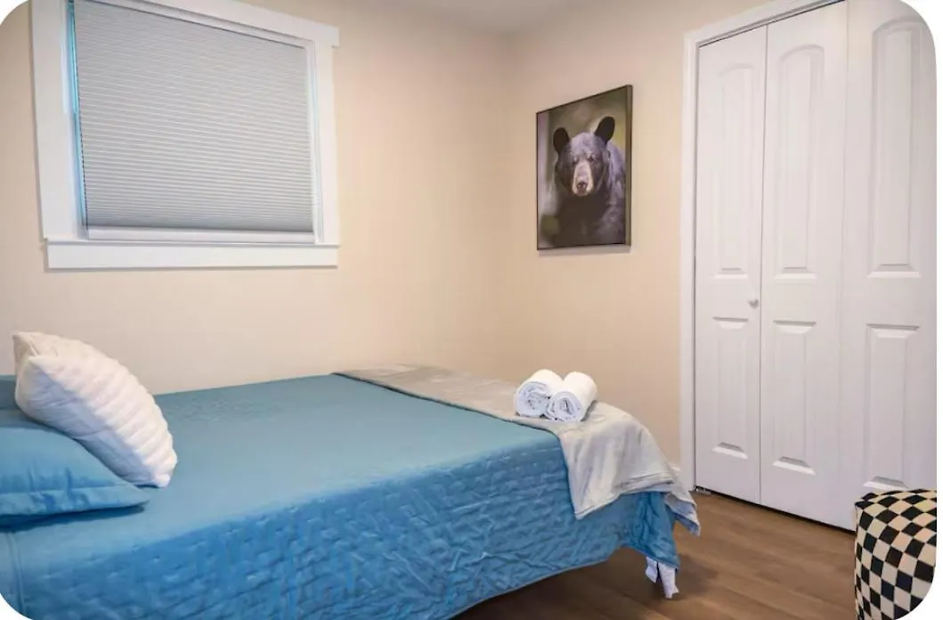Holiday home The Gem In The Crown Villa Charlotte United States
