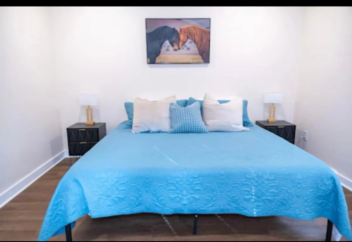 The Gem In The Crown Villa Charlotte United States