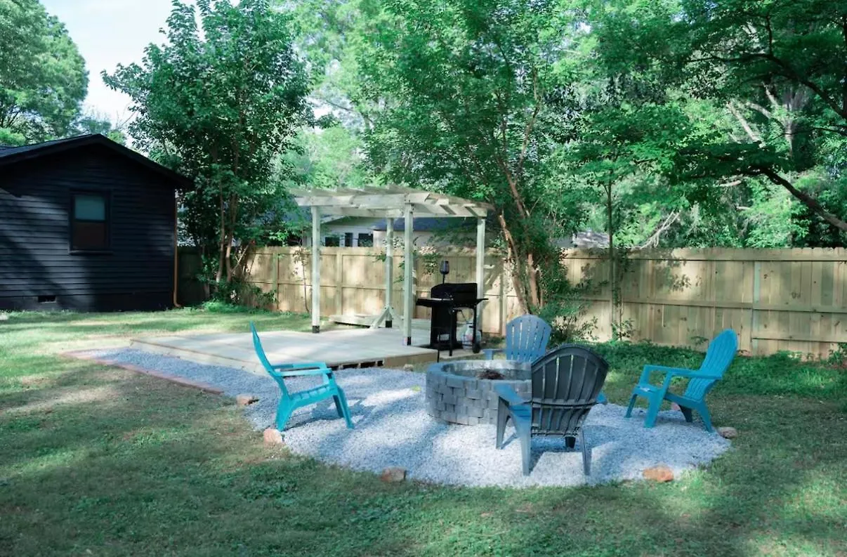 The Gem In The Crown Villa Charlotte 0*,  United States