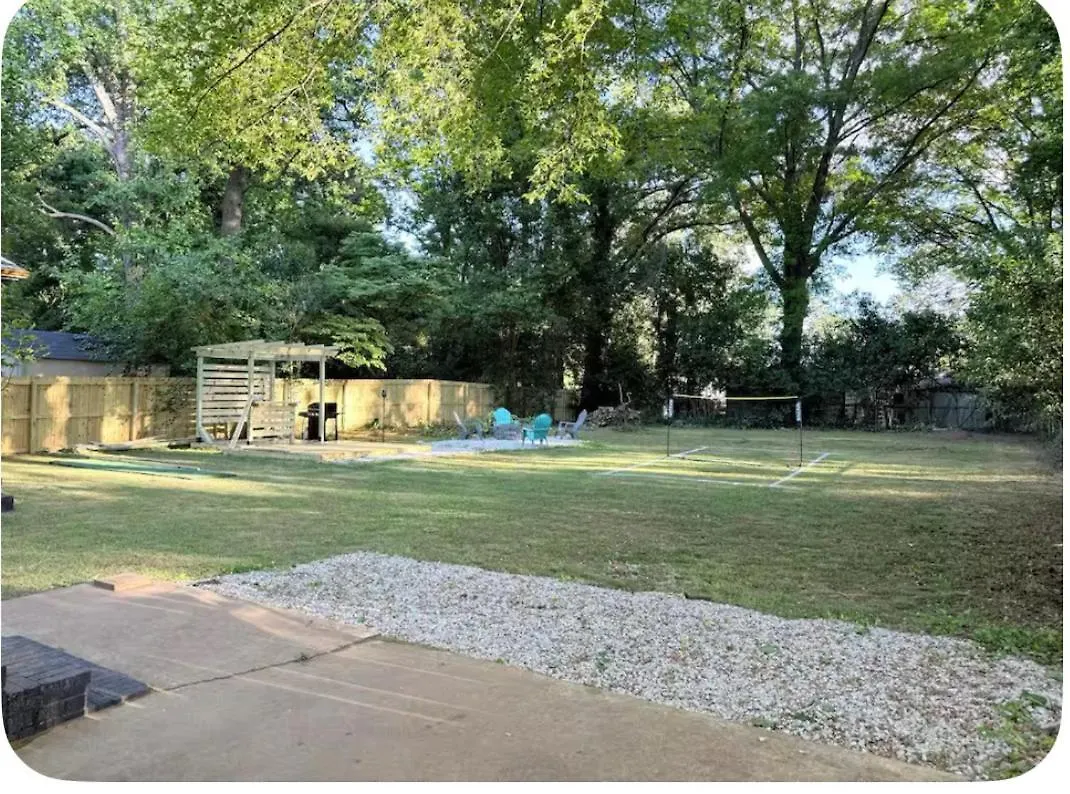 Holiday home The Gem In The Crown Villa Charlotte United States